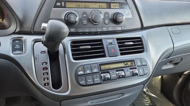 2006 Honda Odyssey EX