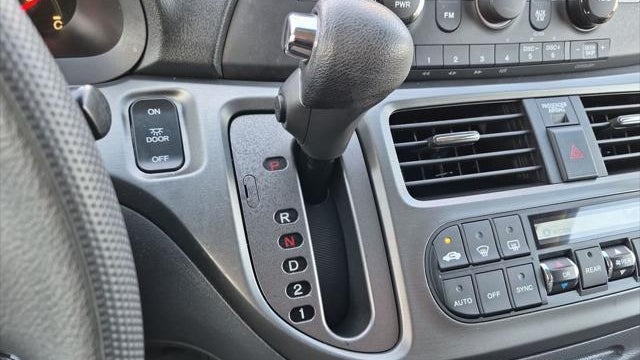 2006 Honda Odyssey EX