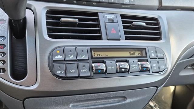 2006 Honda Odyssey EX