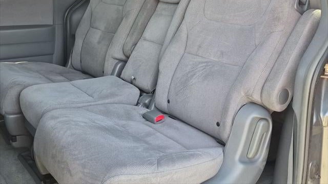 2006 Honda Odyssey EX