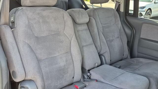 2006 Honda Odyssey EX