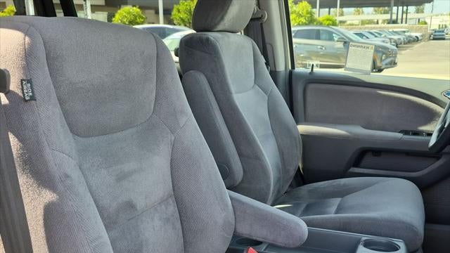 2006 Honda Odyssey EX