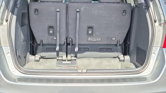 2006 Honda Odyssey EX