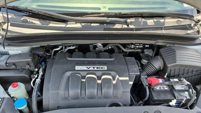 2006 Honda Odyssey EX