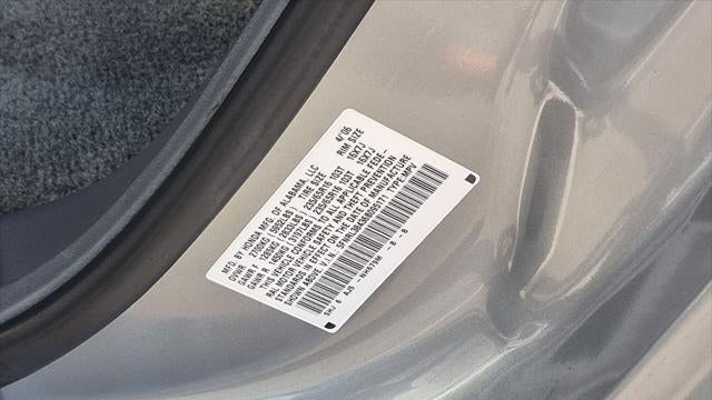2006 Honda Odyssey EX