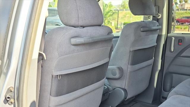 2006 Honda Odyssey EX