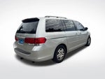 2008 Odyssey Thumbnail 2