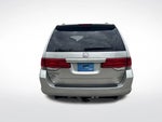 2008 Odyssey Thumbnail 4