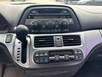 2008 Odyssey Thumbnail 9