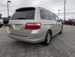 2006 Odyssey Thumbnail 16
