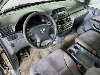 2005 Honda Odyssey EX 4DR Mini-Van