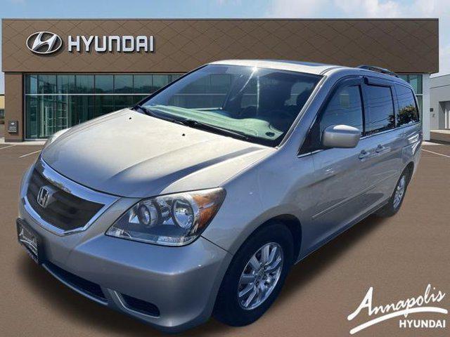 2008 Honda Odyssey - $12,999