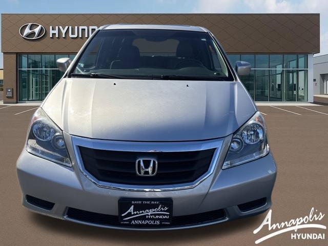 2008 Honda Odyssey - $12,999