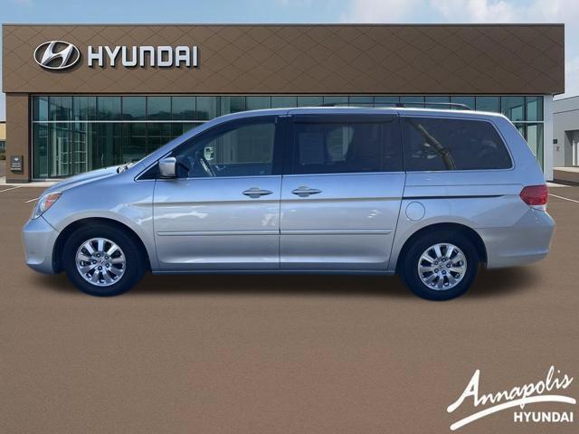 2008 Honda Odyssey - $12,999