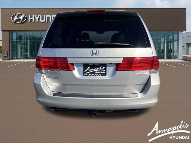 2008 Honda Odyssey - $12,999