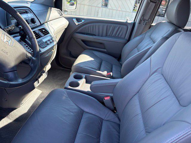 2008 Honda Odyssey - $12,999