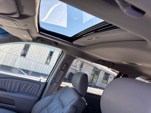 2008 Honda Odyssey - $12,999