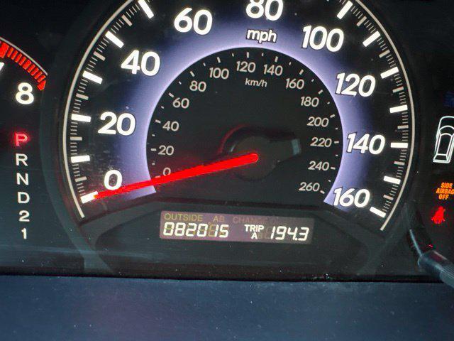 2008 Honda Odyssey - $12,999