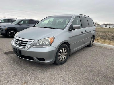 Photo of a 2009 Honda Odyssey EX-L 4DR Mini-Van for sale
