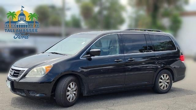 Preowned 2009 Honda Odyssey EX-L for Sale