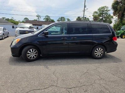 Photo of a 2009 Honda Odyssey EX-L 4DR Mini-Van for sale