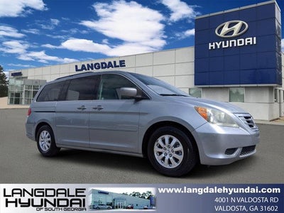 Photo of a 2009 Honda Odyssey EX-L 4DR Mini-Van for sale