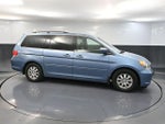 2009 Odyssey Thumbnail 3