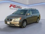 2008 Odyssey Thumbnail 1