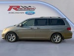 2008 Odyssey Thumbnail 2