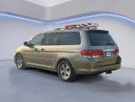 2008 Odyssey Thumbnail 3