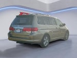 2008 Odyssey Thumbnail 5
