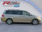2008 Odyssey Thumbnail 6