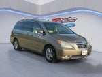 2008 Odyssey Thumbnail 7