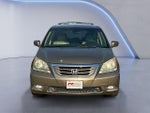 2008 Odyssey Thumbnail 8