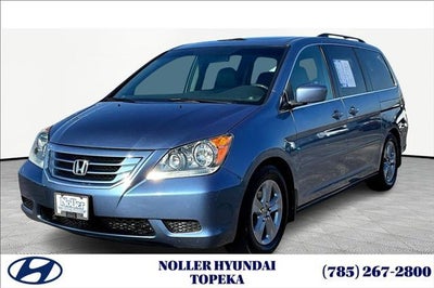 Photo of a 2010 Honda Odyssey EX-L 4DR Mini-Van for sale