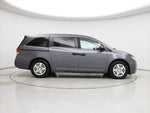 2014 Odyssey Thumbnail 7