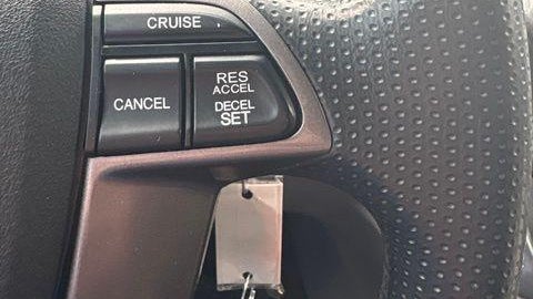 2016 Honda Odyssey LX
