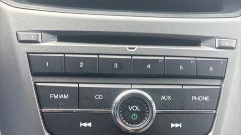 2016 Honda Odyssey LX