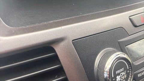 2016 Honda Odyssey LX