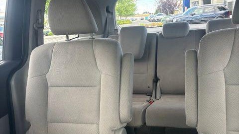 2016 Honda Odyssey LX