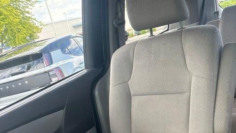 2016 Honda Odyssey LX