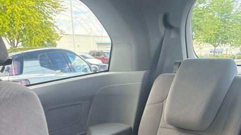 2016 Honda Odyssey LX