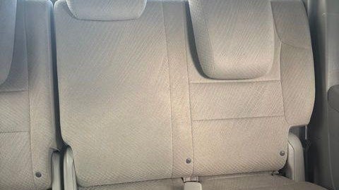 2016 Honda Odyssey LX