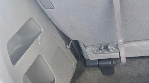 2016 Honda Odyssey LX