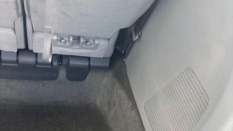 2016 Honda Odyssey LX