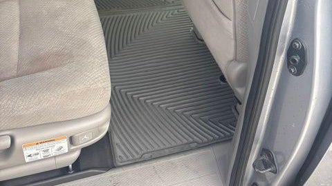 2016 Honda Odyssey LX