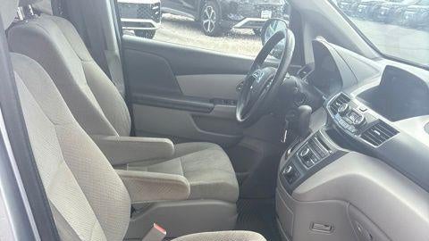 2016 Honda Odyssey LX