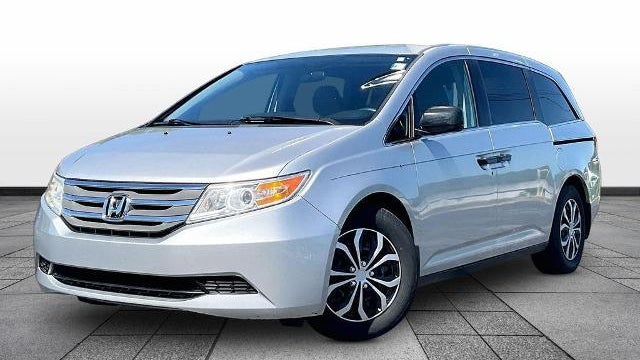 Preowned 2012 Honda Odyssey LX for Sale