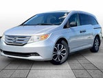 2012 Odyssey Thumbnail 1
