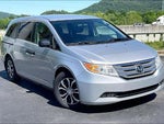 2012 Odyssey Thumbnail 2